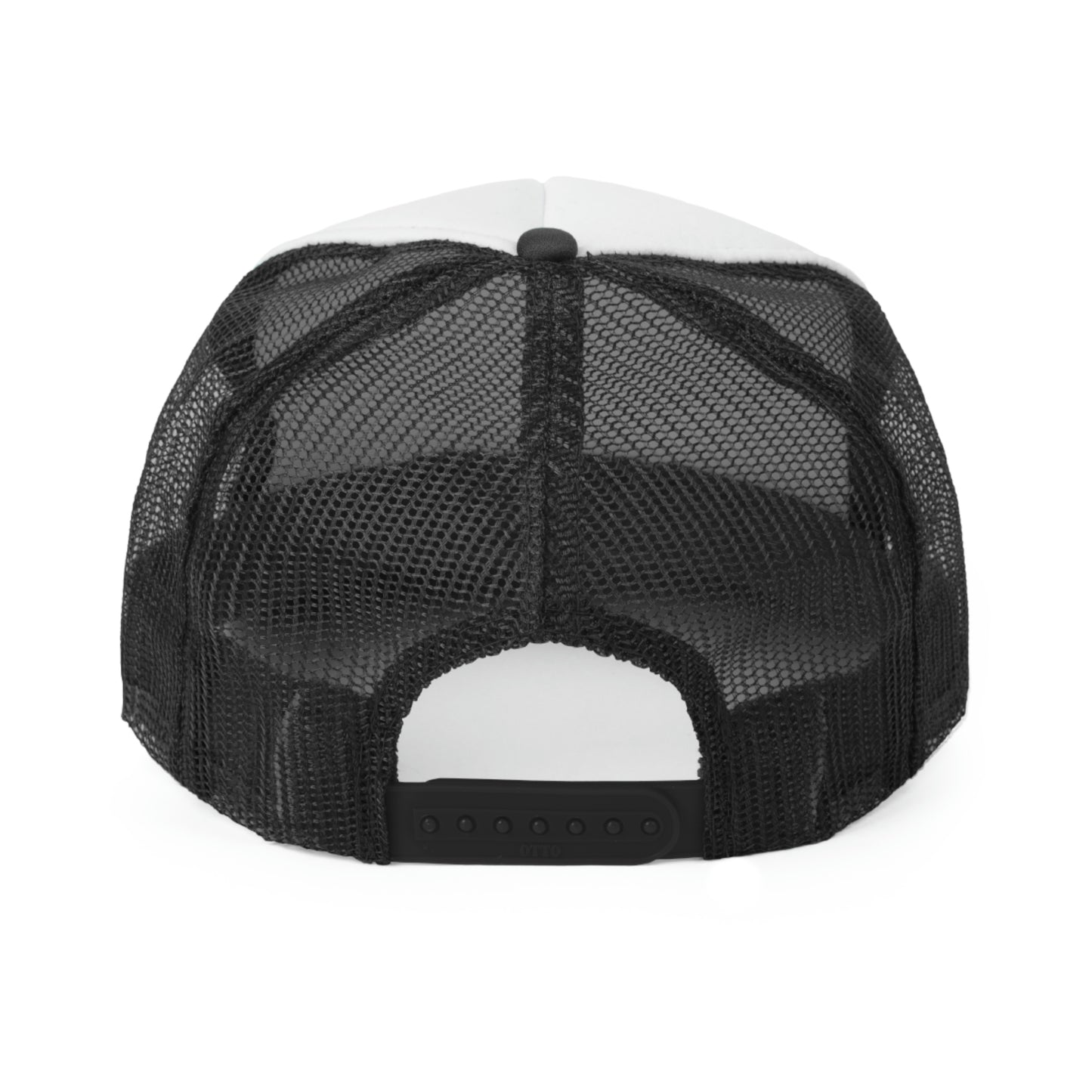 Quality Trailer Repair Trucker Caps