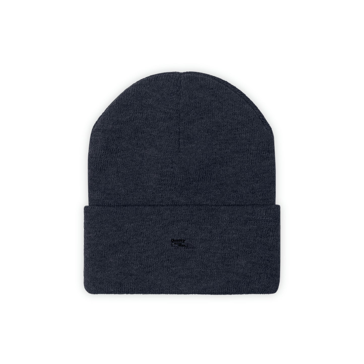 Quality Trailer Repair Knit Beanie